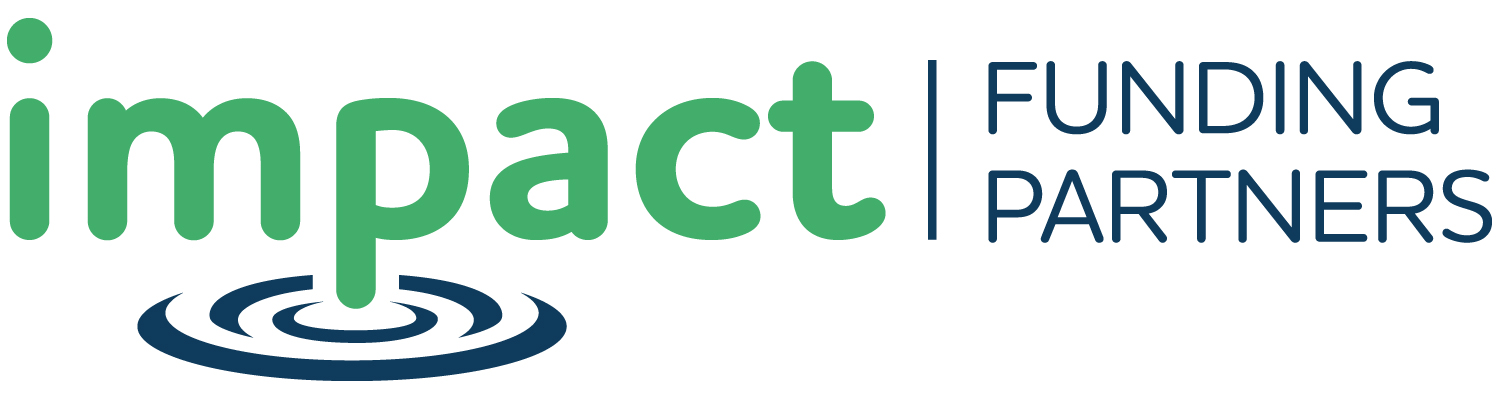 Logo for Impact Funding Partners