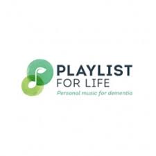 The logo for Playlist For Life Help Point : Cuppa Time (Not Currently Running)